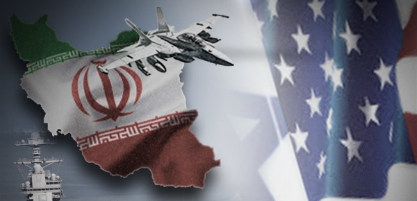 لماذا تستمر الولايات المتحدة وإيران في تصعيد التوتر لماذا تستمر الولايات المتحدة وإيران في تصعيد التوتر