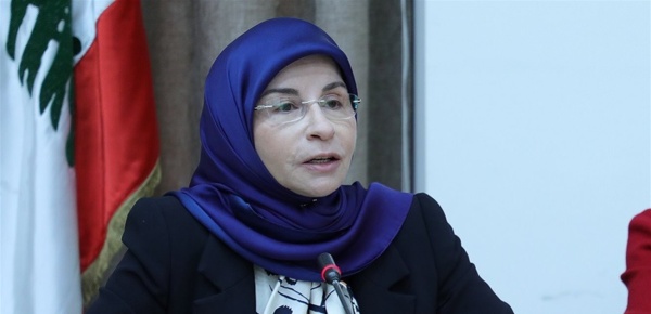 عناية عز الدين العدوان الإسرائيلي على لبنان يقو ض الأمن الغذائي