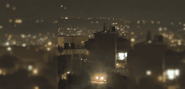 غارات على غزة واقتحامات في الضفة تصعيد إسرائيلي متزامن غارات على غزة واقتحامات في الضفة تصعيد إسرائيلي متزامن