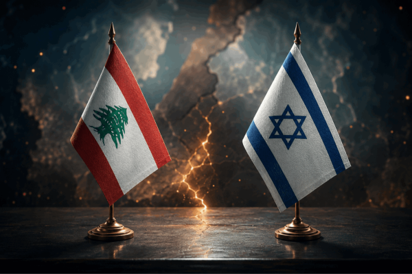 وزير إسرائيلي يتحد ث عن لبنان ماذا قال وزير إسرائيلي يتحد ث عن لبنان ماذا قال