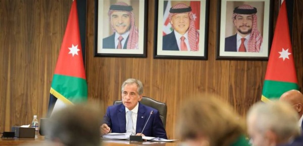 خطوة لدعم الكهرباء الأردن ي قر ر تمرير الغاز إلى لبنان خطوة لدعم الكهرباء الأردن ي قر ر تمرير الغاز إلى لبنان
