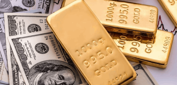 الذهب إلى 5000 دولار