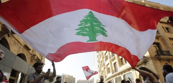 إقفال طرقات ما الذي ستشهده بيروت يوم غد