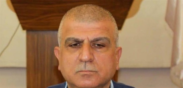 لا ضريبة على البنزين أبو شقرا ينفي شائعات زيادة الرسوم على المحروقات لا ضريبة على البنزين أبو شقرا ينفي شائعات زيادة الرسوم على المحروقات