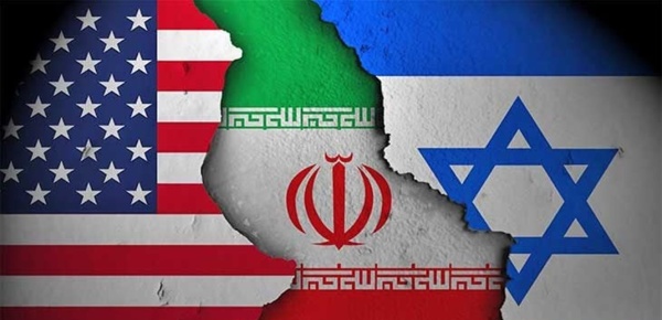 مسؤول أميركي إيران تخطط لهجوم كبير على إسرائيل مسؤول أميركي إيران تخطط لهجوم كبير على إسرائيل