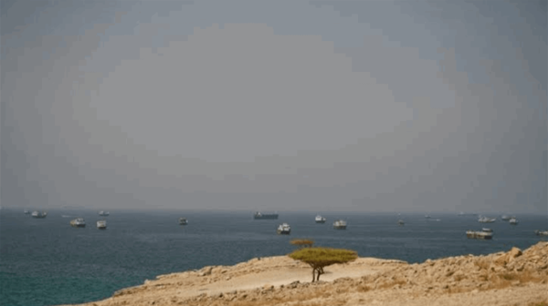 من دون إعادة فتحه تفاهم إيراني ع ماني على مسارات جديدة في هرمز