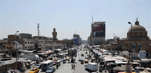 العراق يدرس مبادلة ديونه بأصول حكومية العراق يدرس مبادلة ديونه بأصول حكومية