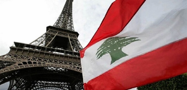 رئيس الأركان الفرنسي من مصلحة إسرائيل أن يكون لبنان مستقرا