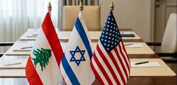المرحلة المقبلة بين لبنان وإسرائيل بالقط ارة برعاية أميركية المرحلة المقبلة بين لبنان وإسرائيل بالقط ارة برعاية أميركية