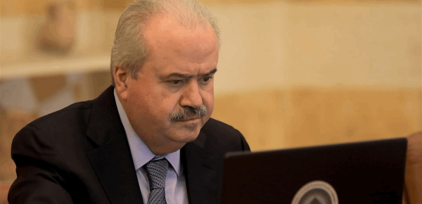 وزير المال الى واشنطن واتصالات مع صندوق النقد بشأن توقيع الاتفاق وزير المال الى واشنطن واتصالات مع صندوق النقد بشأن توقيع الاتفاق