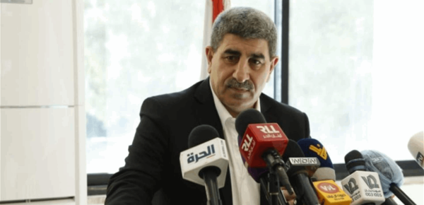 بعد بلوغ سعر صفيحة البنزين 31 دولارا طليس دعا الحكومة إلى تنفيذ الاتفاق وصرف تعويضات السائقين