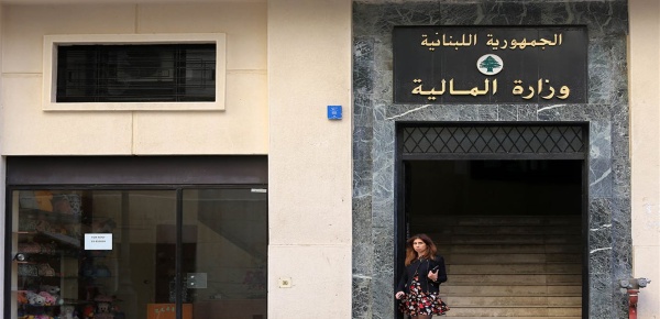 يانصيب الفواتير سي طلق في لبنان هذا ما أعلنه وزير المال