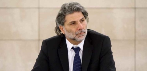 إشادة نيابية نزيه متى ثمن مناقبية الوزير الصد ي إشادة نيابية نزيه متى ثمن مناقبية الوزير الصد ي