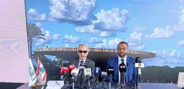 البساط أطلق من طرابلس مزايدة استثمار فندق معرض رشيد كرامي الدولي