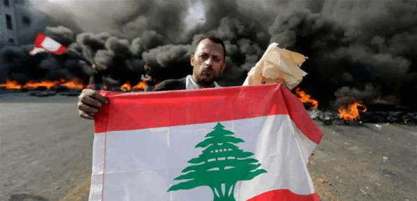 استعدادات للأسبوع المطلبي وحركة الاحتجاجات والاضرابات 1400 دولار الكلفة الشهرية للمتطل بات الأساسية
