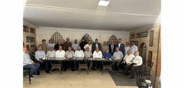 تحرك نقابي وتجاري ضد الغلاء اعتصام في طرابلس وتلويح بالإضراب تحرك نقابي وتجاري ضد الغلاء اعتصام في طرابلس وتلويح بالإضراب
