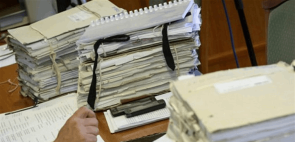 توحيد آلية العمل في أمانات السجل العقاري في جبل لبنان اعتبارا من 5 تشرين الأول توحيد آلية العمل في أمانات السجل العقاري في جبل لبنان اعتبارا من 5 تشرين الأول