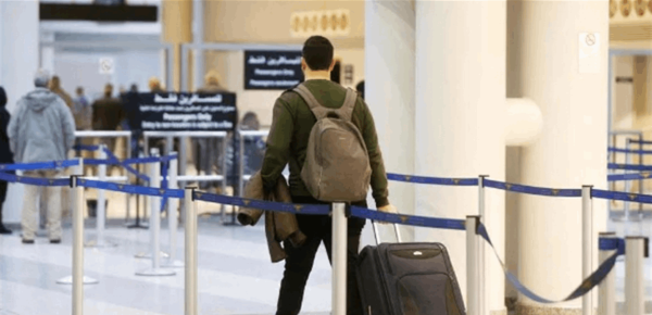 تقرير يحذ ر الهجرة تغي ر اقتصاد لبنان وتركيبته السكانية