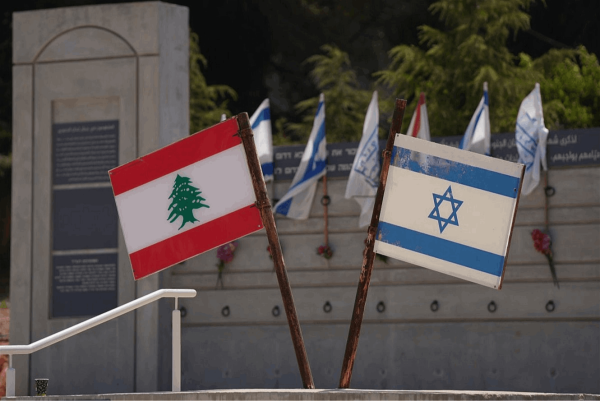 دعوة لـ ضم أراض من لبنان إلى إسرائيل وزير في تل أبيب يتحدث