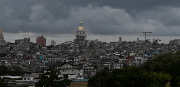 ترامب يتوقع اتفاقا مع كوبا لا أعتقد أننا سنحتاج إلى الجيش