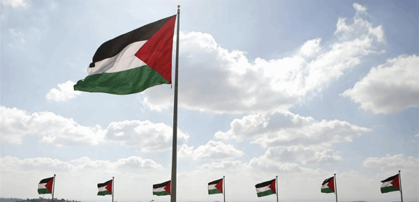 بعد دعوات سموتريتش تحذير من وزارة الخارجية الفلسطينية بعد دعوات سموتريتش تحذير من وزارة الخارجية الفلسطينية