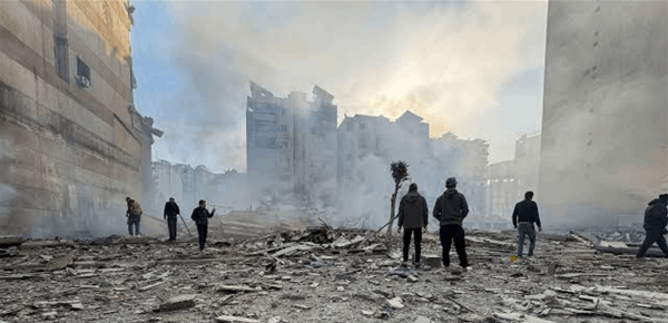 ماذا حل بدخل المياومين خلال النزوح