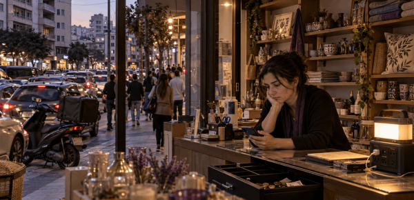 أزمة صامتة تضرب المؤسسات الصامدة