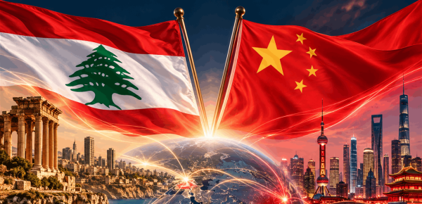 حزب الله يطلب الصين بكين إلى جنوب لبنان حزب الله يطلب الصين بكين إلى جنوب لبنان