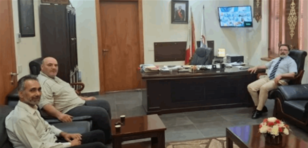 تحرك لشمول عمال البلديات بتقديمات الضمان الاجتماعي تحرك لشمول عمال البلديات بتقديمات الضمان الاجتماعي