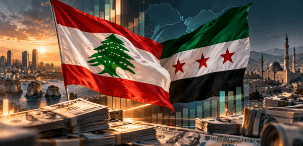 عن أموال السوريين في لبنان تقرير جديد يكشف أرقاما بالمليارات عن أموال السوريين في لبنان تقرير جديد يكشف أرقاما بالمليارات