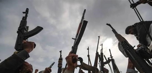 الحوثيون يؤكدون أنهم ي حكمون قبضتهم على كل مكتسباتهم الميدانية في اليمن