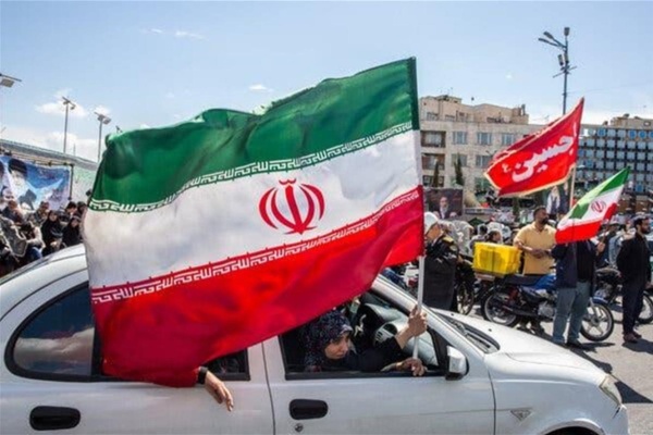إيران تعيد رسم محور الحلفاء تغيير كبير تخطط له طهران