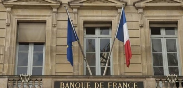 ماذا يحدث في فرنسا جرس إنذار يهز سوق السندات
