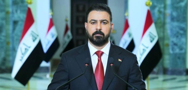 الزيدي اقتصادنا محاصر بسبب توقف النفط واستمرار إغلاق هرمز الزيدي اقتصادنا محاصر بسبب توقف النفط واستمرار إغلاق هرمز