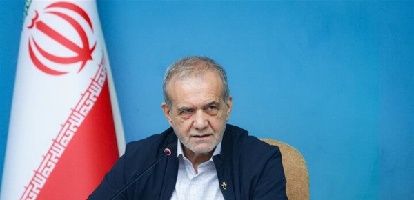 إيران تستبعد نجاح التفاوض مع أميركا