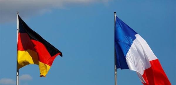 فرنسا وألمانيا مستمرتان في مشروع عسكري مشترك فرنسا وألمانيا مستمرتان في مشروع عسكري مشترك