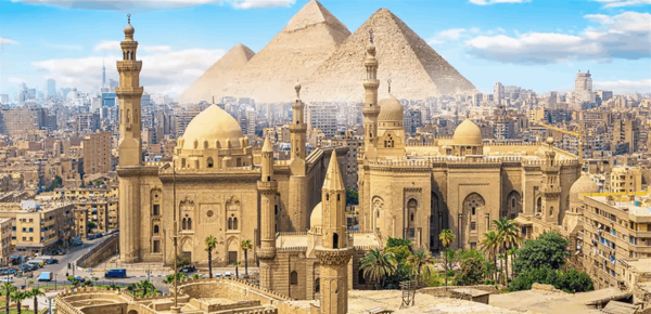 مع نظرة مستقبلية مستقرة ستاندرد أند بورز تثبت تصنيف مصر الائتماني مع نظرة مستقبلية مستقرة ستاندرد أند بورز تثبت تصنيف مصر الائتماني