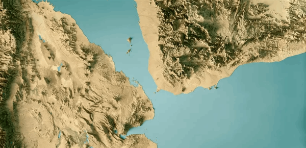 سيطرة يمنية على باب المندب هذا ما كشفه عسكريون سيطرة يمنية على باب المندب هذا ما كشفه عسكريون
