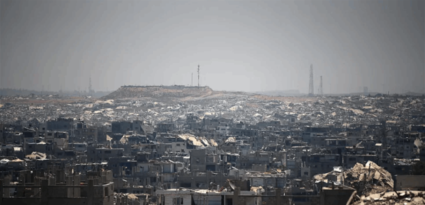 20 ثانية لاتخاذ القرار كيف دخل الذكاء الاصطناعي إلى حرب غزة 20 ثانية لاتخاذ القرار كيف دخل الذكاء الاصطناعي إلى حرب غزة