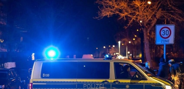 إطلاق نار في مدينة ألمانية ي سفر عن إصابة عدد من الأشخاص إطلاق نار في مدينة ألمانية ي سفر عن إصابة عدد من الأشخاص
