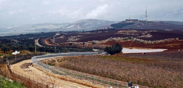 إصابات في صفوف الإسرائيليين ما الذي حصل قرب الحدود مع لبنان