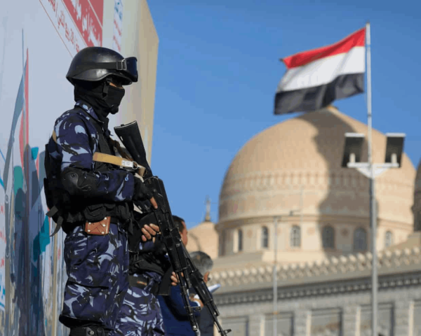 الغارديان الخليج أمام مرحلة اضطراب طويلة