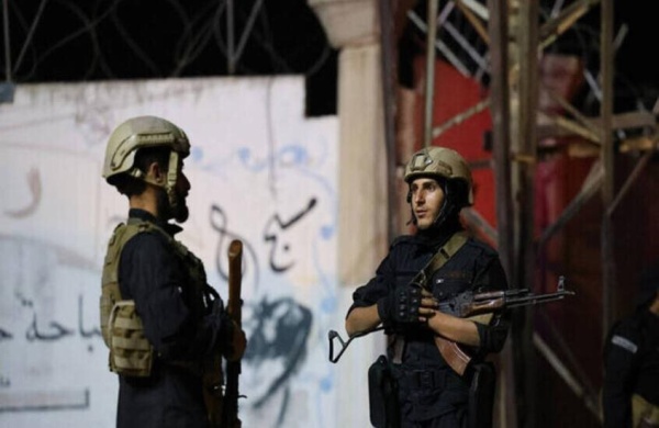 مقتل 3 عناصر من أمن الطرق بهجوم مسلح في ريف حماة السورية