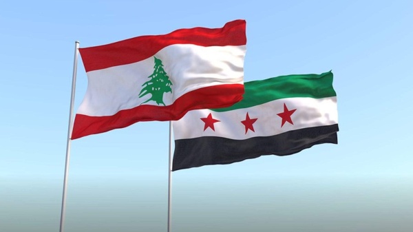 سوريا بدلا من لبنان