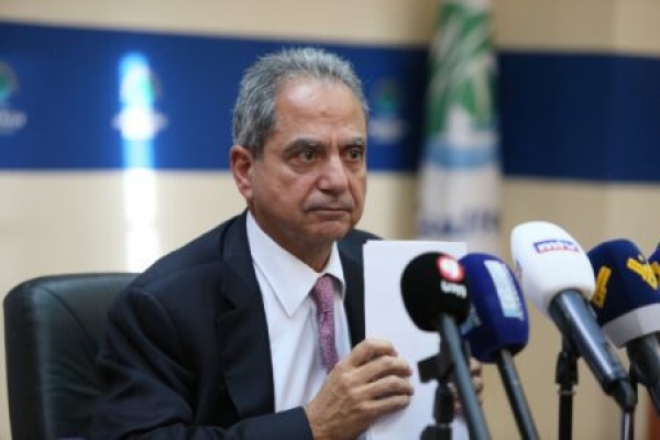 عن تمويل قطر مشروع الكهرباء والأزمة الحالية هذا ما قاله وزير الطاقة