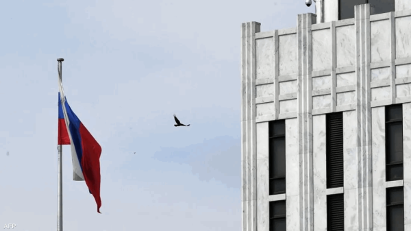 ما هو عدد المرتزقة في الجيش الأوكراني مسؤول روسي يكشف