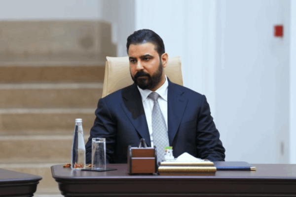 رئيس الوزراء العراقي يوج ه بالتحقيق في انفجار مقر الحشد الشعبي رئيس الوزراء العراقي يوج ه بالتحقيق في انفجار مقر الحشد الشعبي