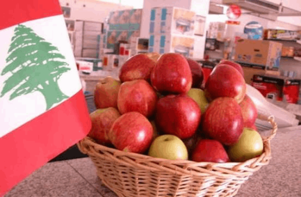 أزمة التفاح من الأرض إلى البرادات