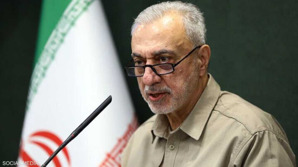 إيران تعي ن مسؤول الصناعات الصاروخية السابق وزيرا للدفاع من هو