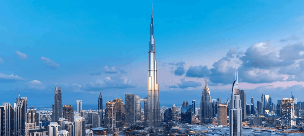 في النصف الأول من 2026 اقتصاد دبي يسجل 129 مليار دولار في النصف الأول من 2026 اقتصاد دبي يسجل 129 مليار دولار